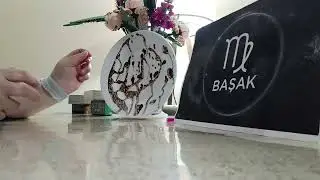 BAŞAK BURCU 🔶 OCAK AYI TABAK FALI #tabakfali #keşfet #tarot