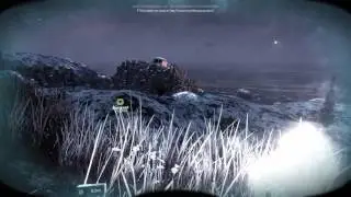 The Solus project alpha gameplay let's play walkthrough part 3