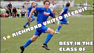 5 STAR RECRUIT JACK SCHWARZ 2019 SEASON MIXTAPE