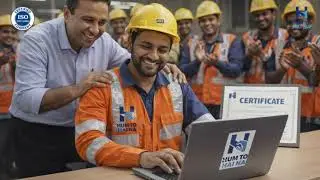 Electrician Training Video | Electrical Safety, Wiring & PPE | Hum To Hai Na