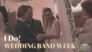 Spring Wedding Band Event