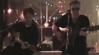 Fast Eddy Wilkinson Duo