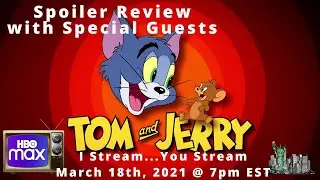 HBO Max's Tom & Jerry Movie Review: Full Spoilers