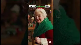 The Real Christmas Story Movie Full Movie #aivideo #first #aimovie #christmasstory #shortfilm