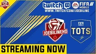 FIFA MOBILE BUNDLESLIGA TOTS PACK BUNDLE OPENING #FIFAMOBILE TOTS GIVEAWAY