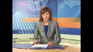 Выпуск от 1.04.15 Как вы встретили День смеха - Стерлитамакское телевидение