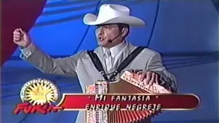 Los Tigres Del Norte, en Furia Musical,presentación en vivo 2001