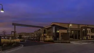 The Utah Film Studios : The Little Engine That Can