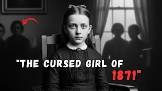 &ldquo;Catherine Doyle: The Child Who Spoke Secrets No One Should Hear (1871)&rdquo;