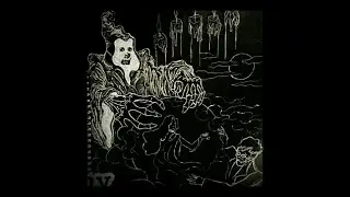 J.Esquizofrenia Psicodelica (Sonidos experimentales) Agosto del 2016 [Especial de Halloween]