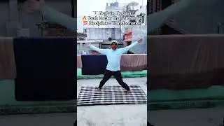 🏋️&zwj;♂️ No Pain, No Gain🔥 Push Harder Than Yesterday💯 Discipline = Transformation#song #workout