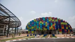Sime Darby Industrial Academy (SDIA)