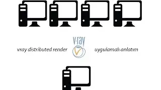 vray distributed render