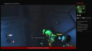 Trying to get round 50 ultimate death machine