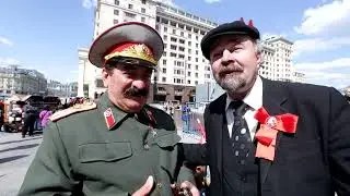 Cinematography Reel | Ukraine: Returning History