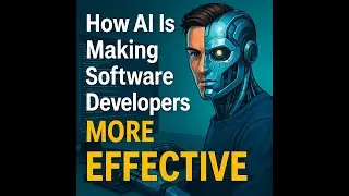 👉 How AI is Revolutionizing Software Development | Boosting Developer Productivity in 2025