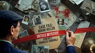 &ldquo;Bikini Killer: The Untold Story of Charles Sobhraj&rdquo; | Aalochana Vedika