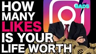 Why Instagram is TRASH for influencers (and Tiktok is bomb)