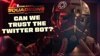 Star Wars: Squadrons Trailers Reveal What Details Are CORRECT From The Project Maverick Rumors