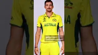 STARC VS VIRATKHOLY