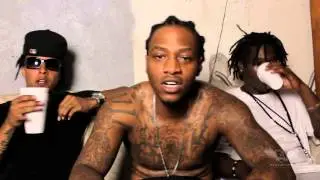 Ro Nasty - Scream Dir: Jabian Sutherland