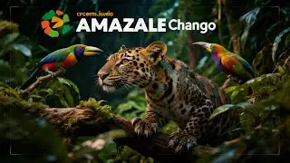 15 Strange and Unique Animals of the Amazon Rainforest