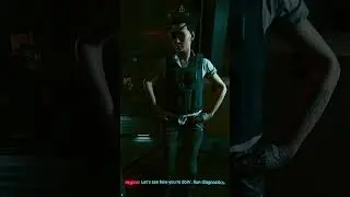 Finally returning Skippy to its real owner! Cyberpunk 2077 Phantom Liberty