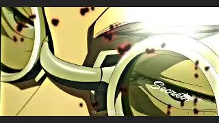 gansta X nanami (JJK0 fight) edit