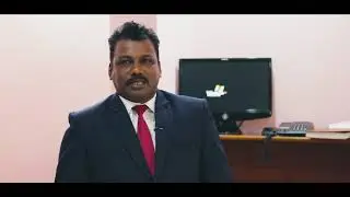 Senior Captain Rupesh Kumar Jena - 'Hotel Centre Park' Bhawanipatna (OD)