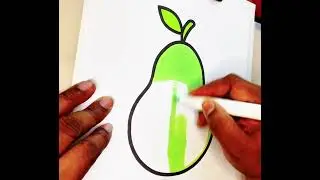 #coloringpages #asmr #satisfying 