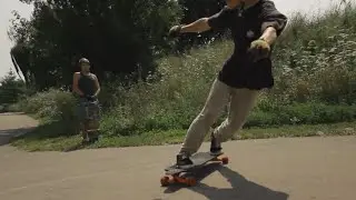 RAW CLIPS: Sam Flint