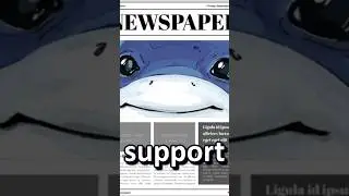 They Gave Jeff The Landshark A Support Ult