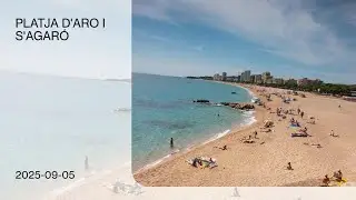 Platja d'Aro i S'Agaró