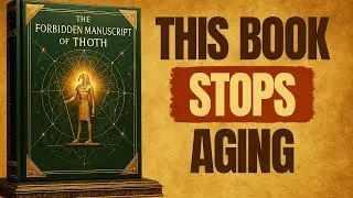 The Lost Book of Thoth: Rejuvenate Your Body with the Science that Stops Time