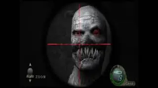 Resident Evil 4 - Torturing The Regenerator (ORIGINAL AUDIO) kinglaffo