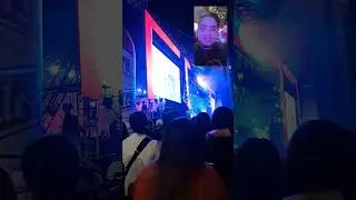 Multo - Cup of Joe @ Circus Music Festival 7