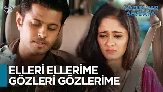 Eşinin Yaralarını Aşk İle Sardı | Sözüm Var Sevdaya 21. Bölüm