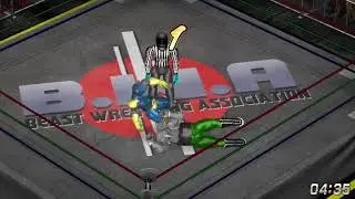 BWA Episode 2(S2 Ep 7)
