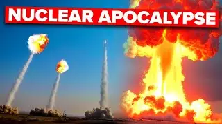 2026 Nuclear WAR Scenario YOU Are NOT Ready For