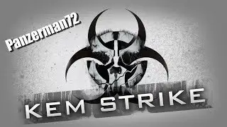 Call of duty Ghosts: MI Primera K.E.M. &iexcl;&iexcl;&iexcl; By p@nzer