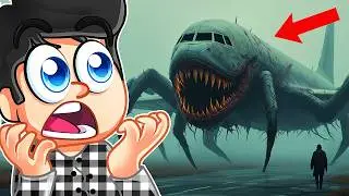 INFECTED SKY EST VRAIMENT TERRIFIANT…