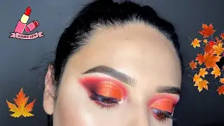 Fall Makeup Tutorial