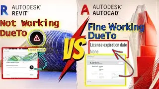 My Autodesk License Just Expired | What Happened Next Will Shock You