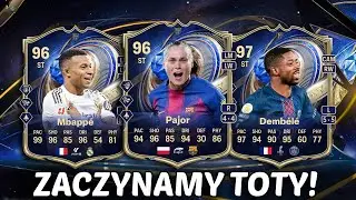 TOTY NAPASTNICY W PACZKACH!