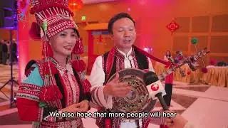 DC Embassy Open House Day: Chinese Embassy Receives Over 15,000 Visitors