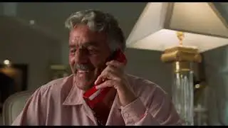 Get Shorty But It's JUST RAY BARBONE & The Louis Devoe Story - Dennis Farina