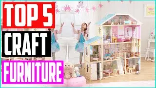 Top 5 Best Craft Furniture