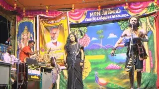 S.நாங்கூர் நாடகம் இறுதிகாட்சி | செல்லத்துரை - தாமரைச்செல்வி | O.Varatharajan Oyilatta Asiriyar