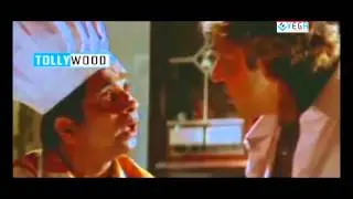 Number One Movie - Brahmanandam Comedy Scene