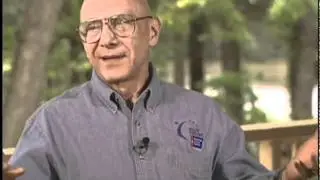 Bernie Siegel - Healing